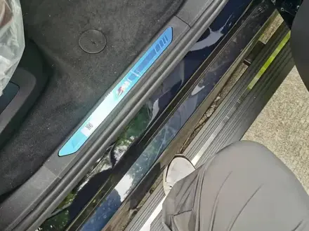 Выдвижные электропороги/подножки/пороги на Toyota/Lexus за 320 000 тг. в Астана – фото 2