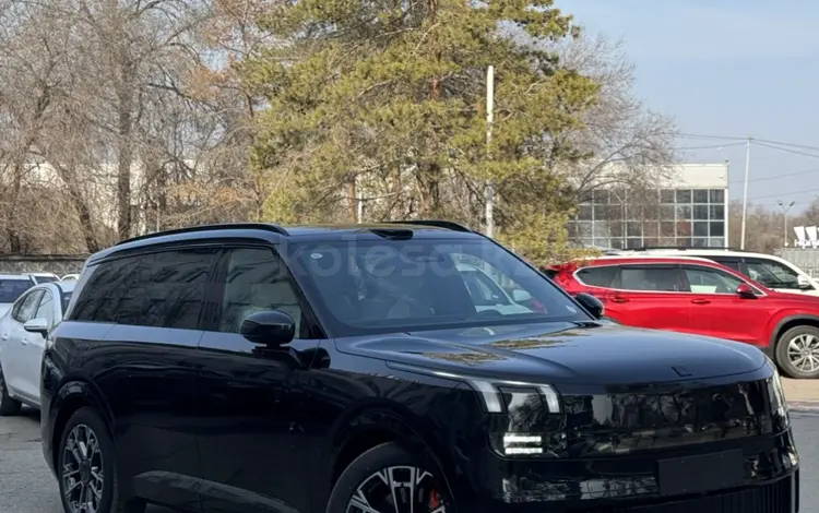 Lynk & Co 900 2026 годаүшін30 000 000 тг. в Алматы