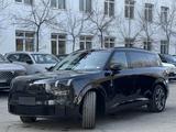 Lynk & Co 900 2026 годаүшін32 900 000 тг. в Алматы – фото 3