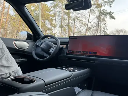 Lynk & Co 900 2026 года за 30 000 000 тг. в Алматы – фото 8