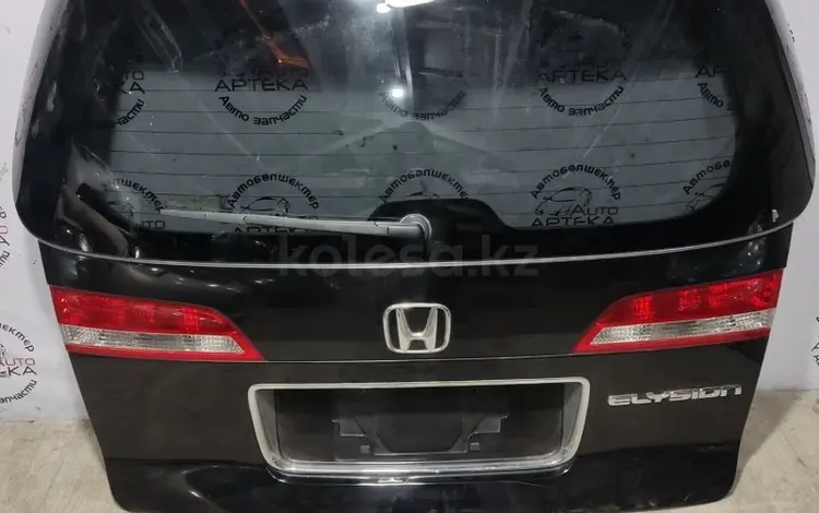 КРЫШКА БАГАЖНИКА Honda Elysion за 80 000 тг. в Актобе