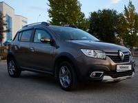 Renault Sandero Stepway 2019 года за 5 300 000 тг. в Костанай