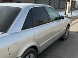 Audi A6 1996 года за 2 000 000 тг. в Жетысай – фото 2