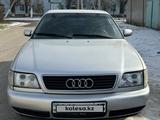 Audi A6 1996 года за 2 000 000 тг. в Жетысай – фото 5