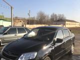 ВАЗ (Lada) Granta 2190 2013 года за 1 950 000 тг. в Шымкент
