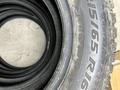 Комплект Pirelli ice zero 2, в отличном состоянии за 90 000 тг. в Алматы – фото 4