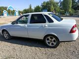 ВАЗ (Lada) Priora 2170 2013 года за 1 500 000 тг. в Актобе – фото 2