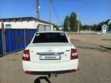 ВАЗ (Lada) Priora 2170 2013 года за 1 500 000 тг. в Актобе – фото 3