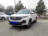 Chevrolet Captiva 2021 года за 9 290 000 тг. в Тараз