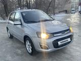 ВАЗ (Lada) Kalina 2192 2014 года за 2 500 000 тг. в Уральск – фото 3