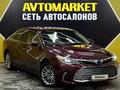 Toyota Avalon 2016 годаүшін9 500 000 тг. в Актау – фото 2