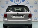 Volkswagen Golf 2008 годаfor4 000 000 тг. в Астана – фото 4