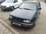 Volkswagen Golf 1992 года за 1 500 000 тг. в Каскелен – фото 4