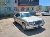 Mercedes-Benz C 220 1994 годаүшін2 100 000 тг. в Жанаозен