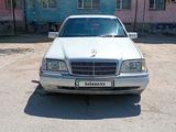 Mercedes-Benz C 220 1994 годаүшін2 100 000 тг. в Жанаозен – фото 2