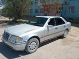 Mercedes-Benz C 220 1994 годаүшін2 100 000 тг. в Жанаозен – фото 3