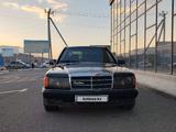 Mercedes-Benz 190 1992 года за 900 000 тг. в Шымкент – фото 2
