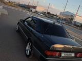 Mercedes-Benz 190 1992 года за 900 000 тг. в Шымкент – фото 4