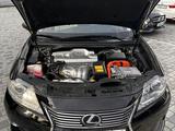 Lexus ES 300h 2014 года за 11 500 000 тг. в Тараз – фото 4