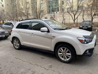 Mitsubishi ASX 2011 годаүшін6 500 000 тг. в Астана