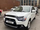 Mitsubishi ASX 2011 годаfor6 300 000 тг. в Астана – фото 4