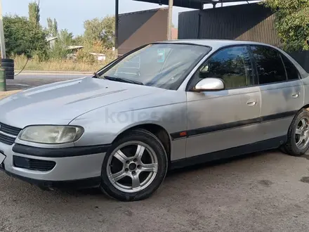 Opel Omega 1996 года за 1 000 000 тг. в Алматы – фото 4