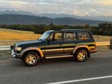 Toyota Land Cruiser 1996 годаүшін17 500 000 тг. в Алматы