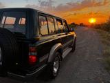 Toyota Land Cruiser 1996 годаүшін17 500 000 тг. в Алматы – фото 2
