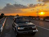 Toyota Land Cruiser 1996 годаүшін17 500 000 тг. в Алматы – фото 3