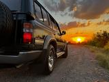 Toyota Land Cruiser 1996 годаүшін17 500 000 тг. в Алматы – фото 4