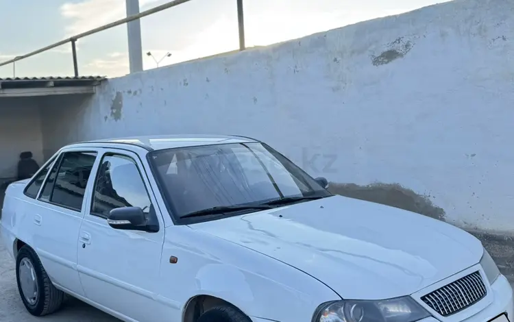 Daewoo Nexia 2010 года за 1 200 000 тг. в Актау