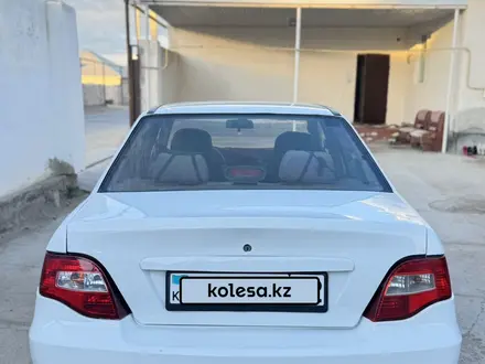 Daewoo Nexia 2010 года за 1 200 000 тг. в Актау – фото 4