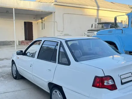 Daewoo Nexia 2010 года за 1 200 000 тг. в Актау – фото 6