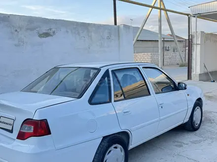 Daewoo Nexia 2010 года за 1 200 000 тг. в Актау – фото 5