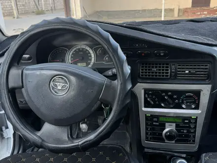 Daewoo Nexia 2010 года за 1 200 000 тг. в Актау – фото 8