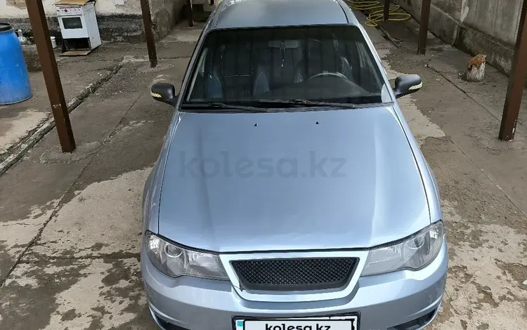 Daewoo Nexia 2011 года за 2 000 000 тг. в Сарыагаш