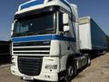 DAF  XF 105 2012 года за 9 100 000 тг. в Алматы