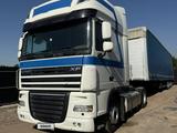 DAF  XF 105 2012 года за 9 100 000 тг. в Алматы