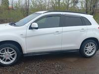 Mitsubishi ASX 2012 года за 5 900 000 тг. в Астана