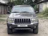 Jeep Grand Cherokee 2003 года за 6 100 000 тг. в Алматы – фото 2
