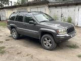 Jeep Grand Cherokee 2003 года за 6 100 000 тг. в Алматы – фото 3