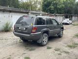 Jeep Grand Cherokee 2003 года за 6 100 000 тг. в Алматы – фото 4