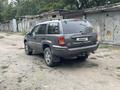 Jeep Grand Cherokee 2003 годаүшін6 100 000 тг. в Алматы – фото 5