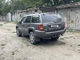 Jeep Grand Cherokee 2003 года за 6 100 000 тг. в Алматы – фото 5