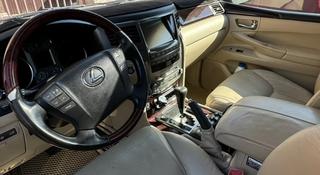 Lexus LX 570 2009 года за 14 000 000 тг. в Атырау