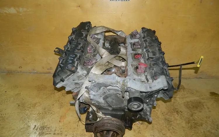 ДВИГАТЕЛЬ 5.7 HEMI за 2 750 000 тг. в Алматы