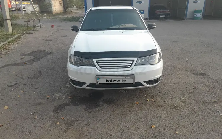 Daewoo Nexia 2013 годаүшін2 350 000 тг. в Алматы