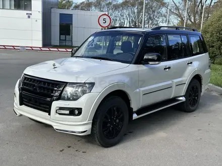 Mitsubishi Pajero 2019 года за 15 000 000 тг. в Костанай