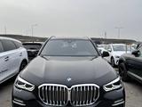 BMW X5 2021 года за 34 000 000 тг. в Атырау