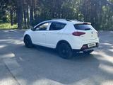 Lifan X50 2015 года за 3 200 000 тг. в Щучинск – фото 3